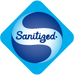 Sanitized
