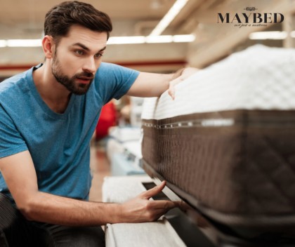 Colchones y almohadas Panamá maybed como cuidar un colchon nuevo